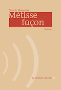 Metisse facon